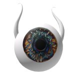 ✅Eye of Horned Derivation [CODE: derieye]