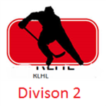 RLHL [Roblox Legit Hockey League] Division 2