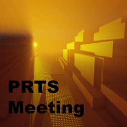 PRTS Meeting ❄️