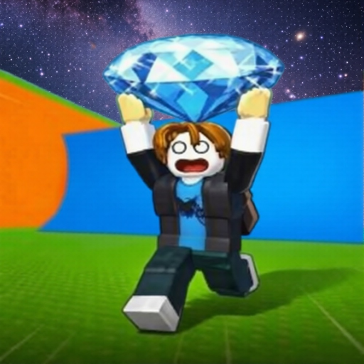 Escape Tsunami for Diamonds!