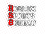 Roblox Sports Bureau