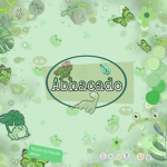 My Aesthetic Avocados