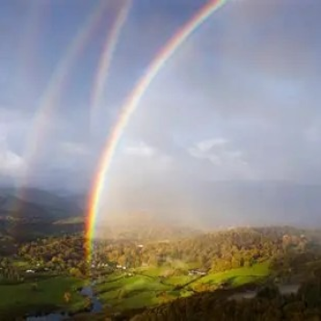 Tower of Rainbow Puzzles