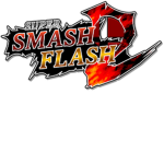 super smash flash 2 players