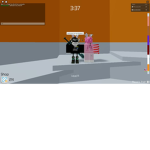 Jackson won robux