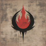 Sunken Flames