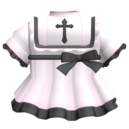 Coffin Dress thumbnail