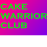 Cake Warrior Club