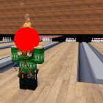 Bowling But Weird