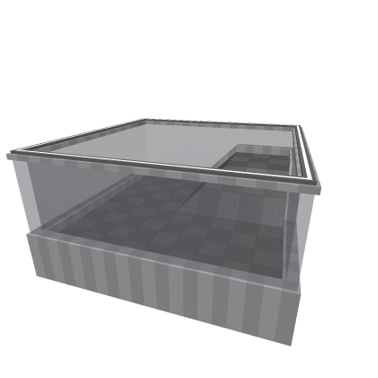 Mini Baseplate