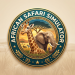 African Safari Simulator