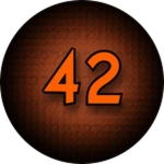Secret 42