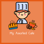 My Assorted Cafe