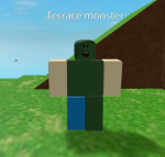Terrace Cult