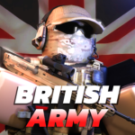 -FBA- British Army