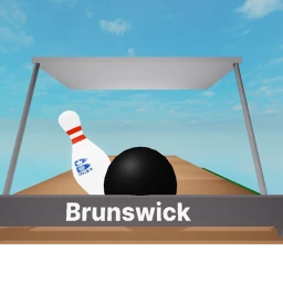 Bowling Brunswick Test icon