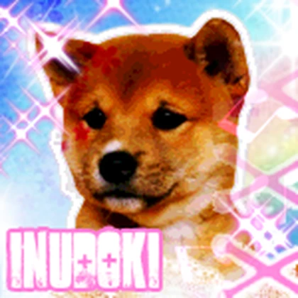 inudoki Roblox group icon