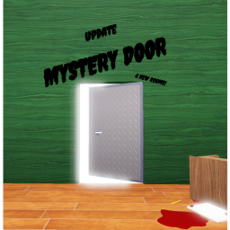 Mystery Door