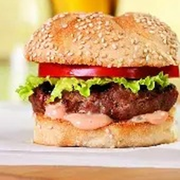 burger