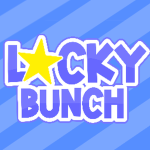 The Lucky bunch