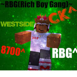 ~RBG^ ~Chill Spot
