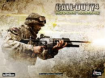 call of duty lovers and players