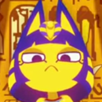 Roblox ankha official fan group