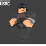 ‍ ‎ ‍ ‎Uɴɪᴛᴇᴅ Sᴛᴀᴛᴇs Mᴀʀɪɴᴇ Cᴏʀᴘs Group Thumbnail