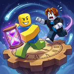 The Time Is Mine