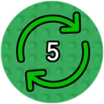 Game Badge Thumbnail