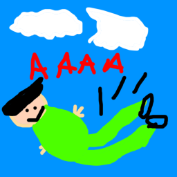 Parachute!