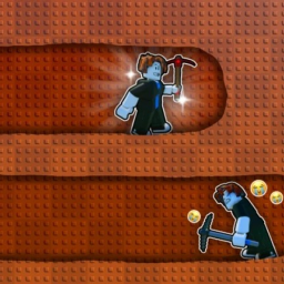 Mine a Template