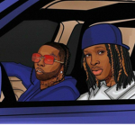 WOO GANG & OBLOCK GANG