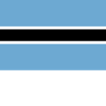 Republic of Botswana [BW]