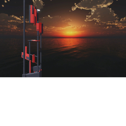 obby tower