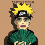 Yakuze Gang!!!