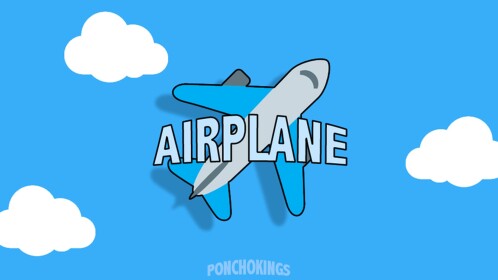 Airplane [Story] ✈️ 