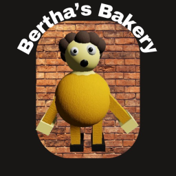 (Coming at some point) Bertha's Bakery