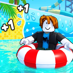 +1 Speed WaterPark Escape
