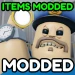 MODDED ITEMS BARRY'S PRISON RUN! icon