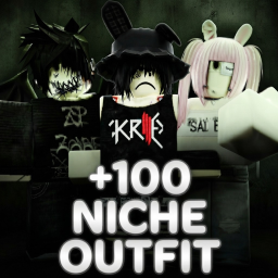 +100 Niche Outfit