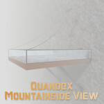 Quandox Mountainside View