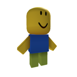 awesome noob