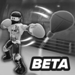 Boxing Testing Grounds icon