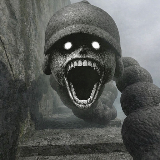 Climb Scary Pocoyo Horror Tower