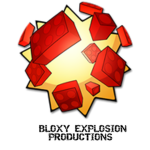 Bloxy Explosions Productions