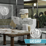[UEG] United Earth Government Armed Forces