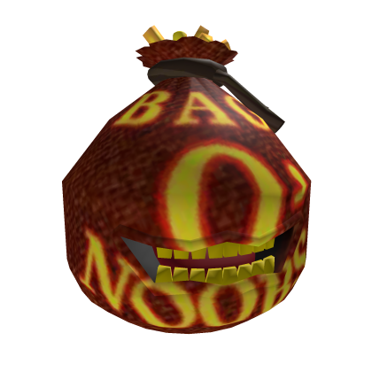 LOL O' NOOBS (Waist)
