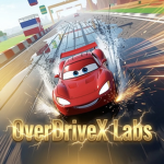 OverdriveX Labs Group Thumbnail