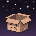 - Sad Box -
